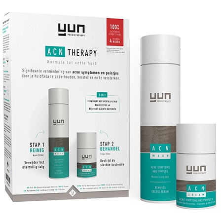 YUN ACN Therapy Set