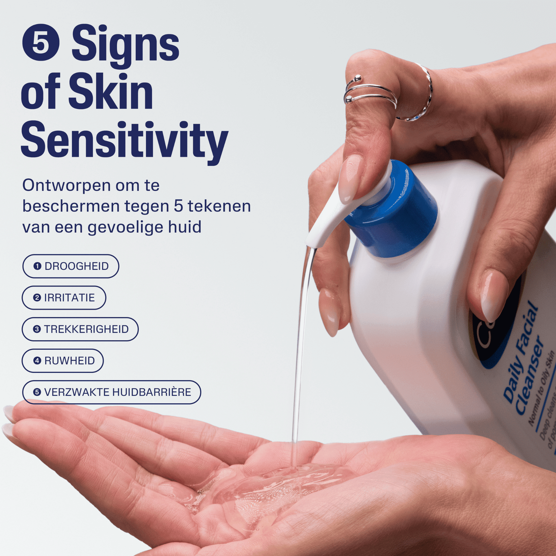 Cetaphil Daily Facial Cleanser