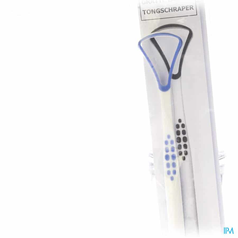 Deprophar Tongschraper Deprophar Tongschraper