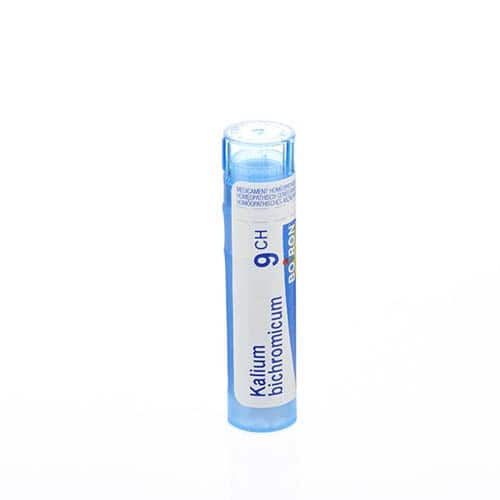 Boiron Kalium Bichromicum 9CH Granulen