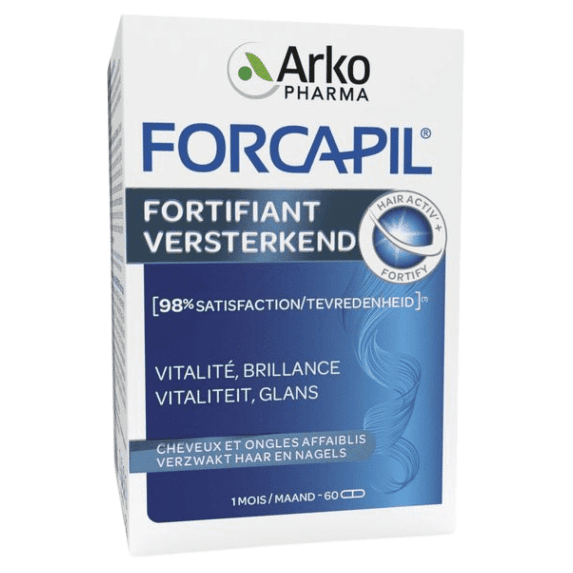 Forcapil Versterkend