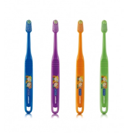 Vitis Tandenborstel Junior 6+ Jaar Vitis Tandenborstel Junior 6+ Jaar