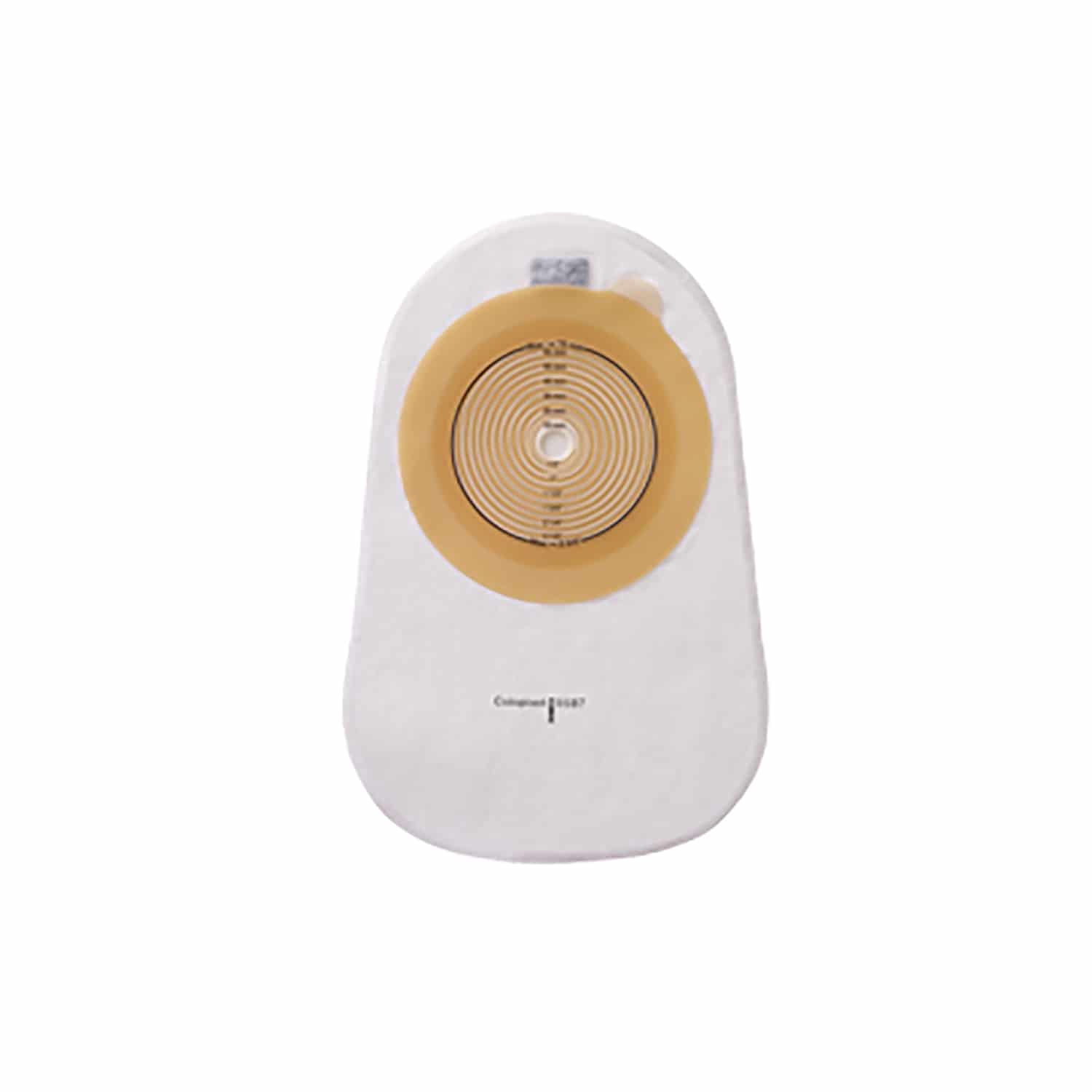 Coloplast Alterna 1-delig Gesloten Zakjes Transparant Maxi 20-55 mm Coloplast Alterna 1-delig Gesloten Zakjes Transparant Maxi 20-55 mm