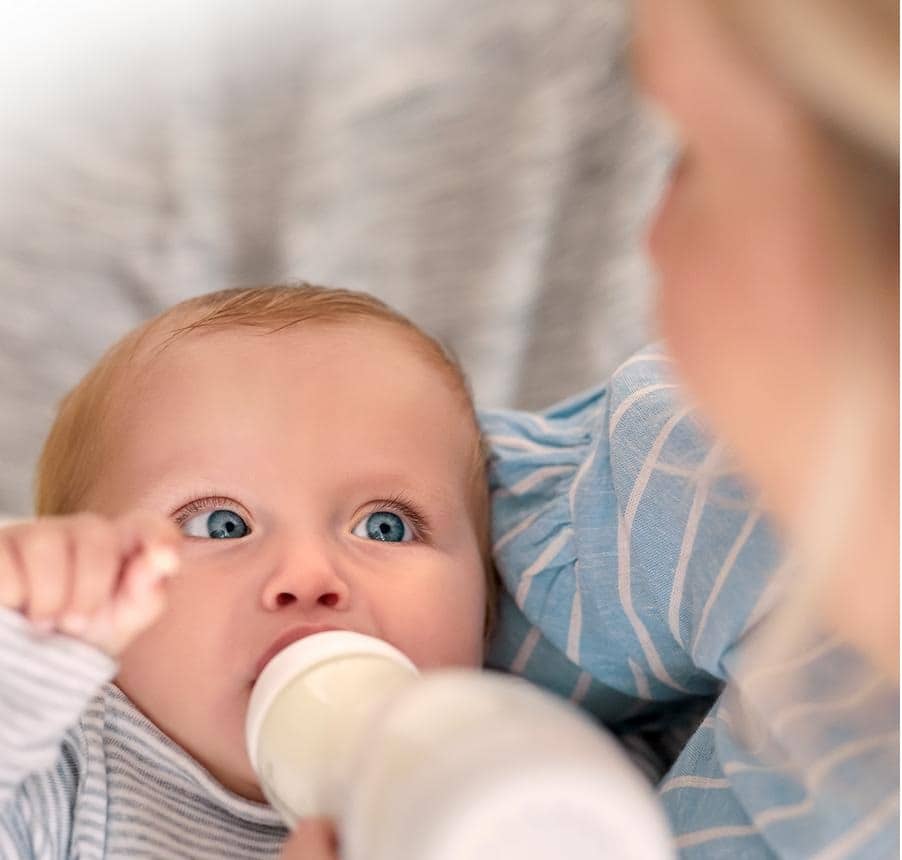 Nutrilon ProFutura 1 Nutrilon ProFutura 1