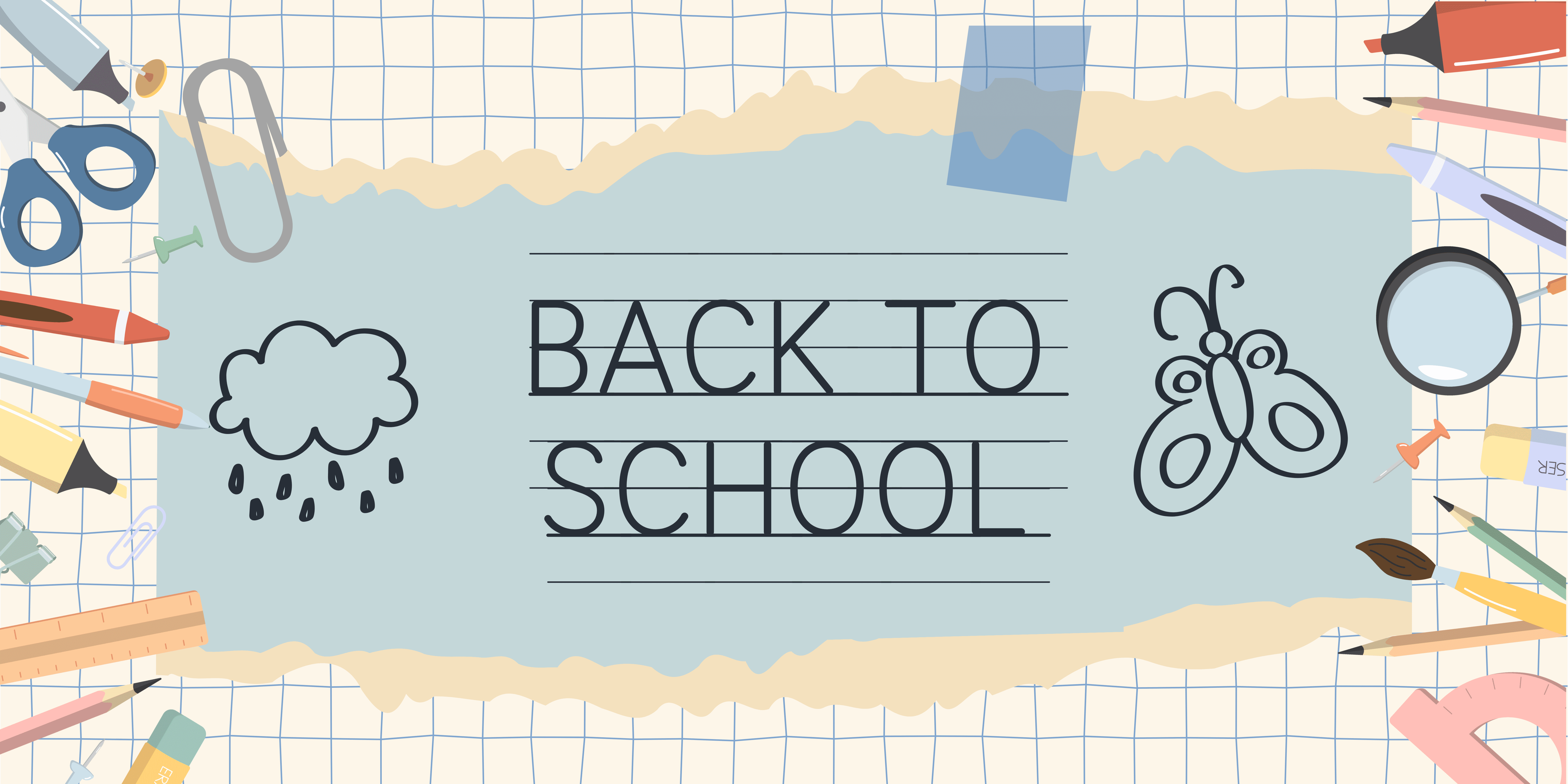 Back to school