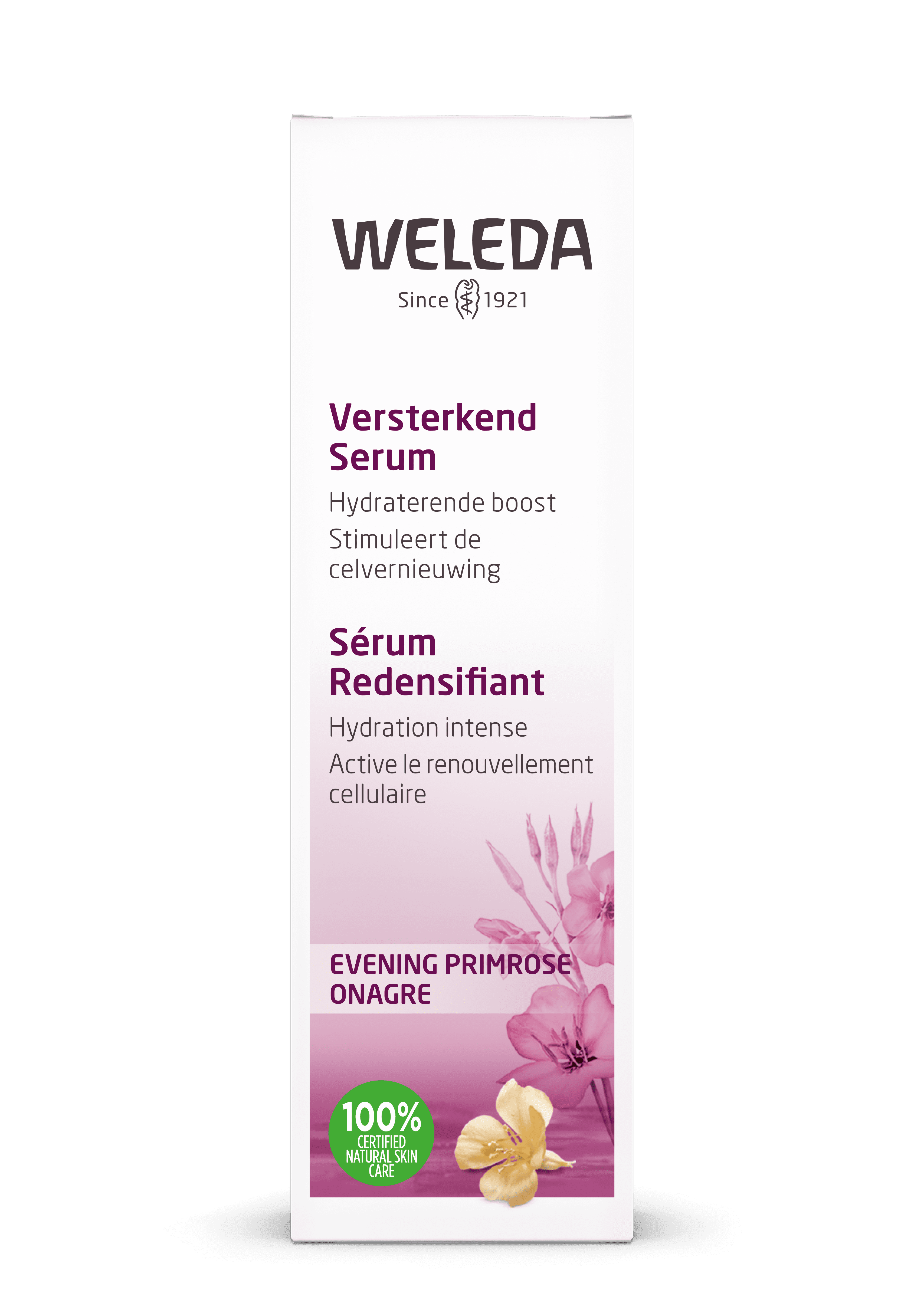 Weleda Evening Primrose Serum
