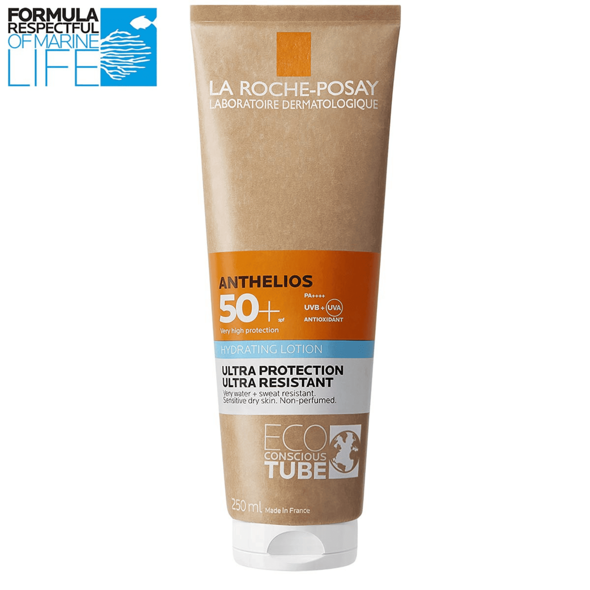 La Roche-Posay Anthelios Hydraterende Melk SPF 50+ La Roche-Posay Anthelios Hydraterende Melk SPF 50+