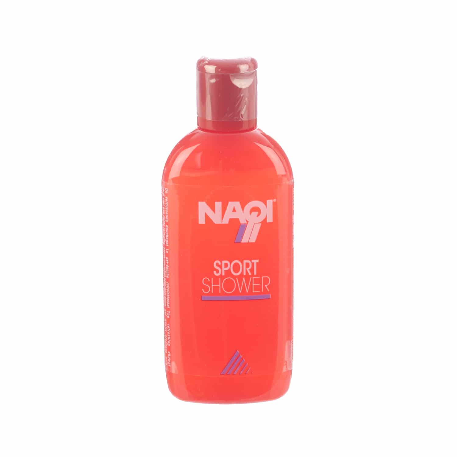 Naqi Sports Shower