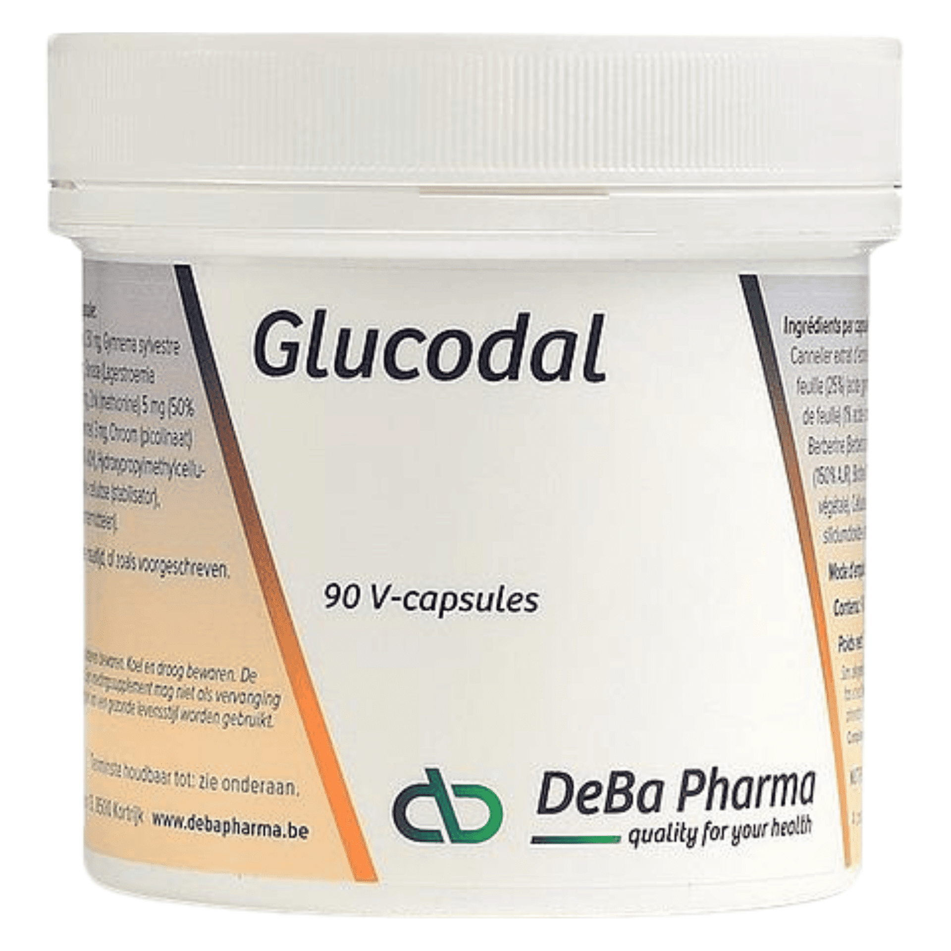 Deba Glucodal