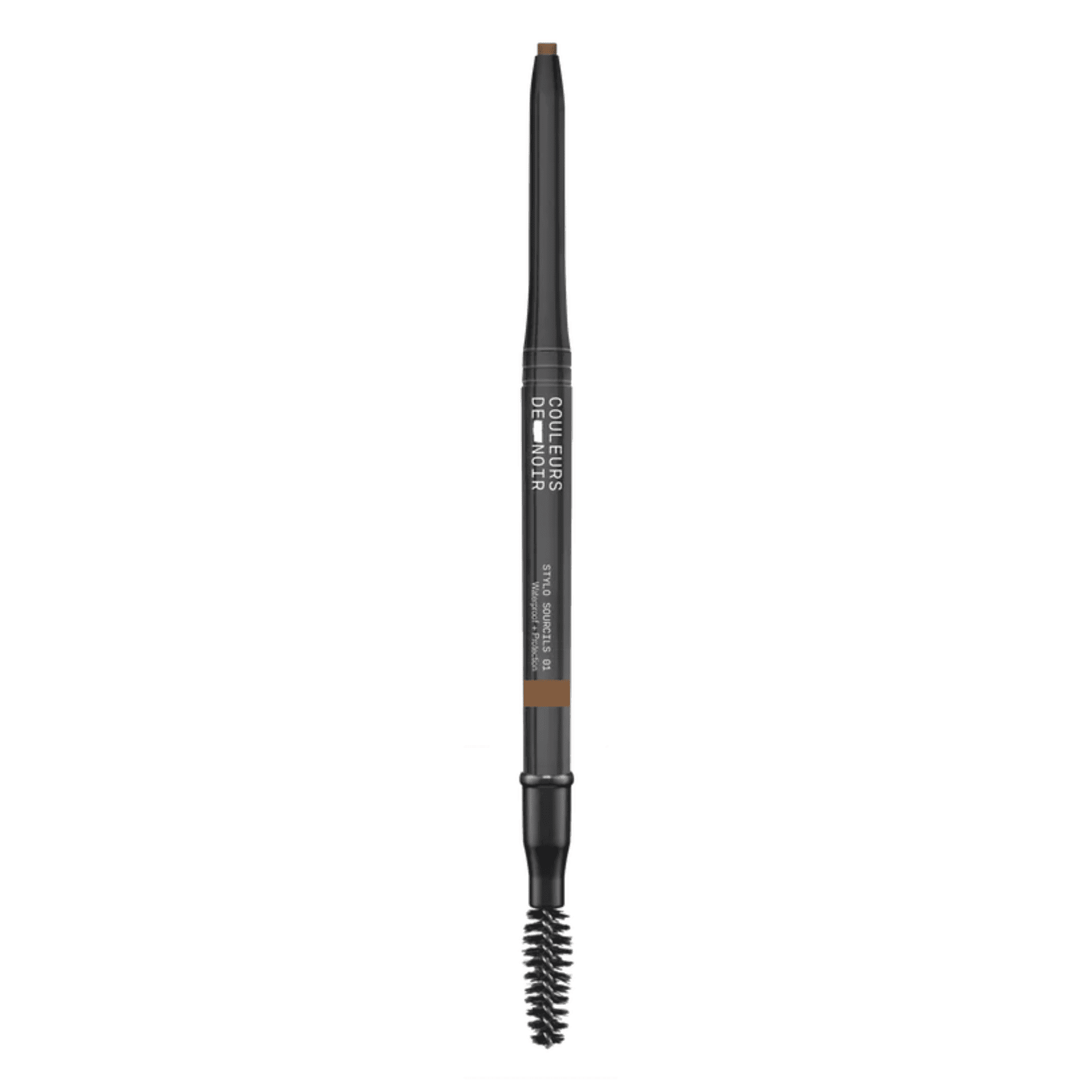 Couleurs de Noir Stylo Sourcils Couleurs de Noir Stylo Sourcils