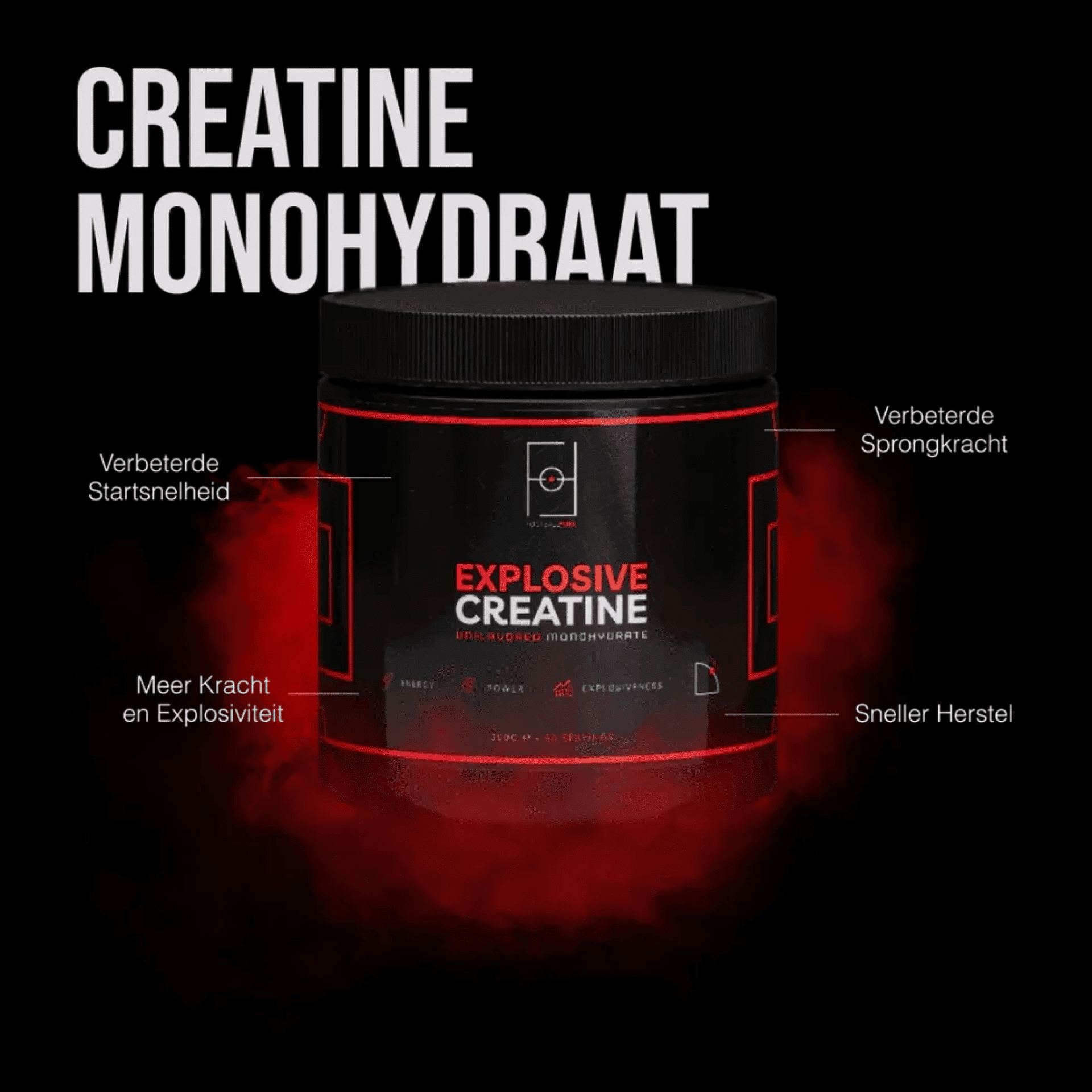 Football Fuel Explosive Creatine Football Fuel Explosive Creatine