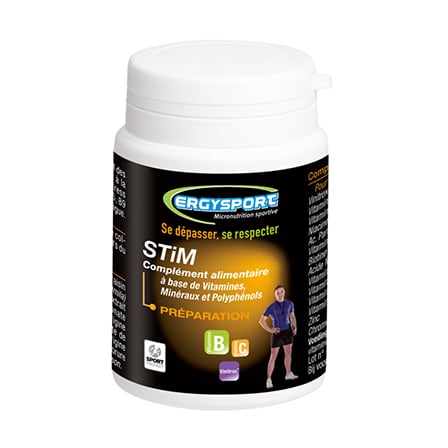 Ergysport STiM Ergysport STiM