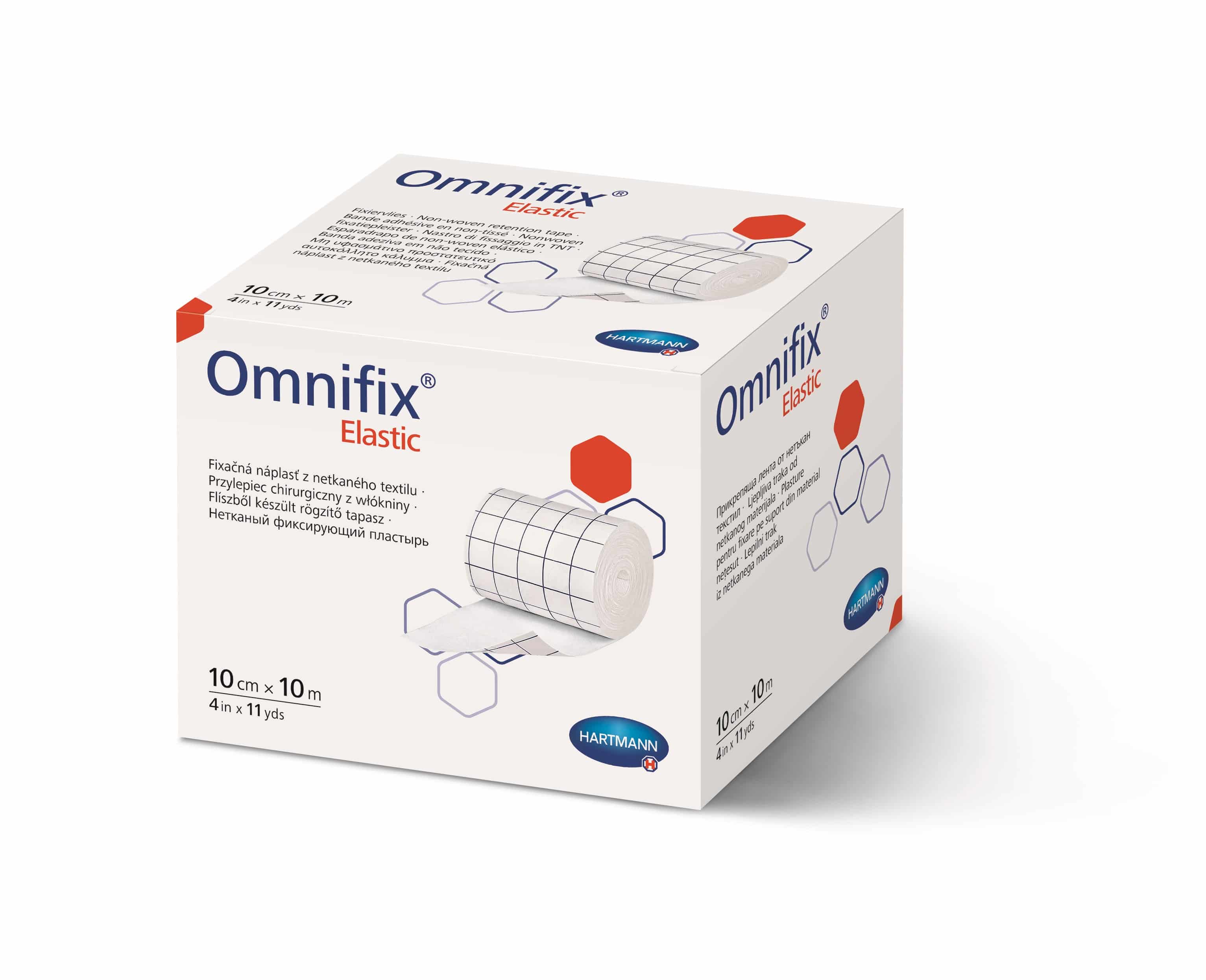 Hartmann Omnifix 10 cm x 10 m