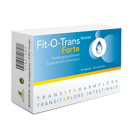 Nutritic Fit-o-Trans Forte Nutritic Fit-o-Trans Forte