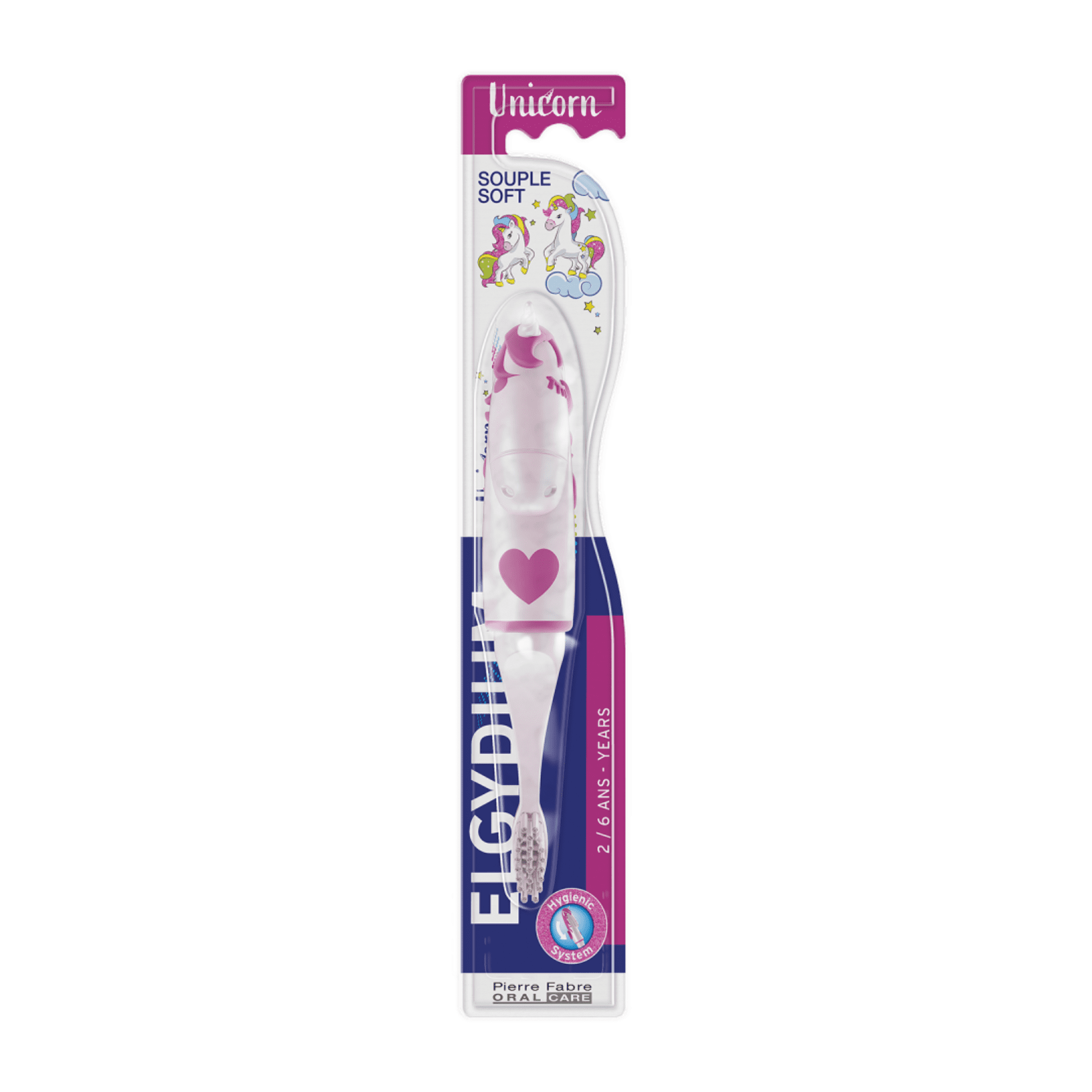 Elgydium Brosses A Dents Unicorn Elgydium Brosses A Dents Unicorn