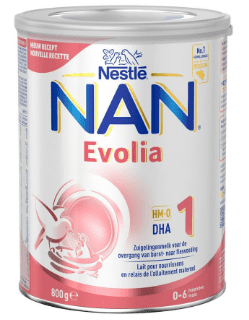 Nan Evolia 1