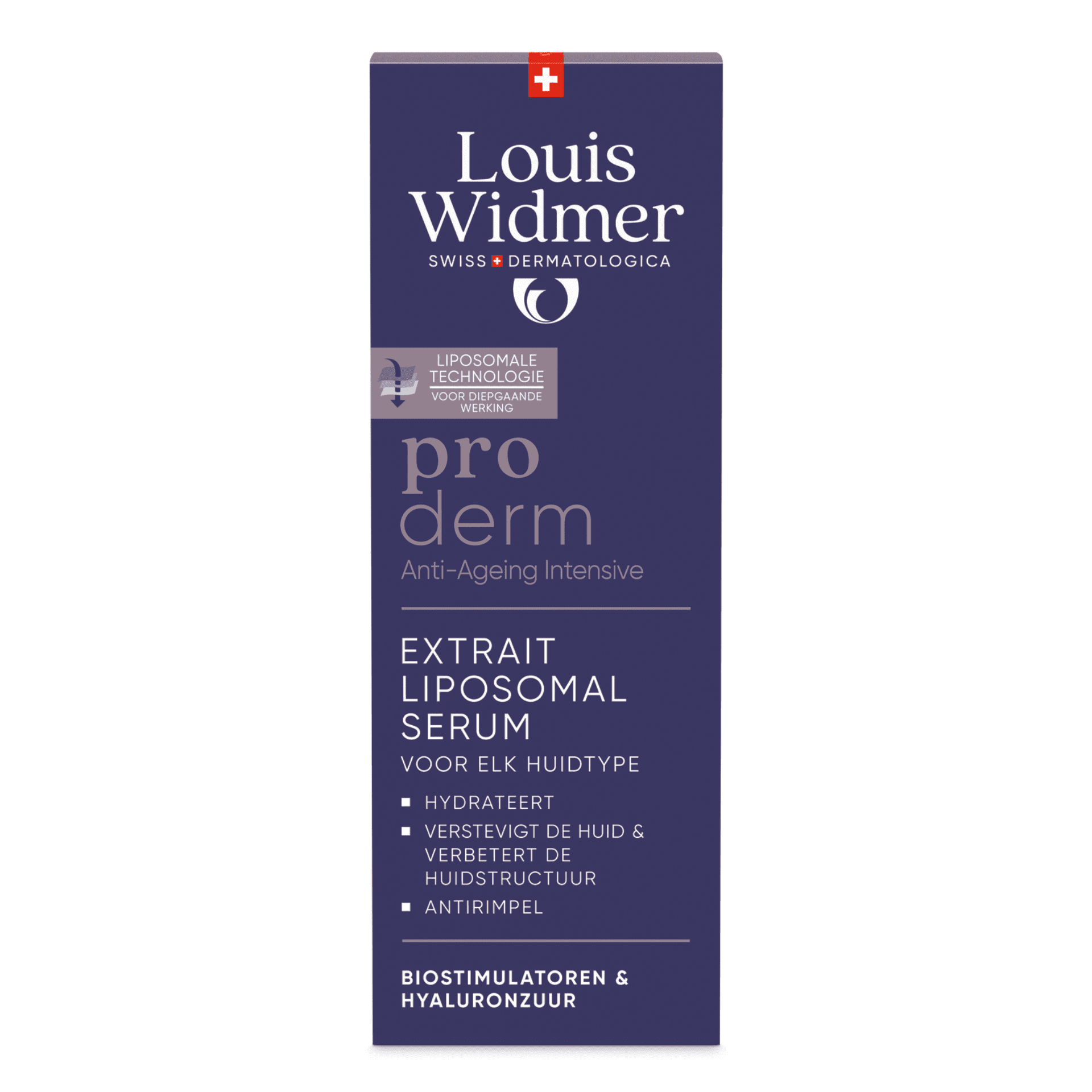 Widmer Prod SÉrum Extrait Liposomal Parf 30ml Widmer Prod SÉrum Extrait Liposomal Parf 30ml