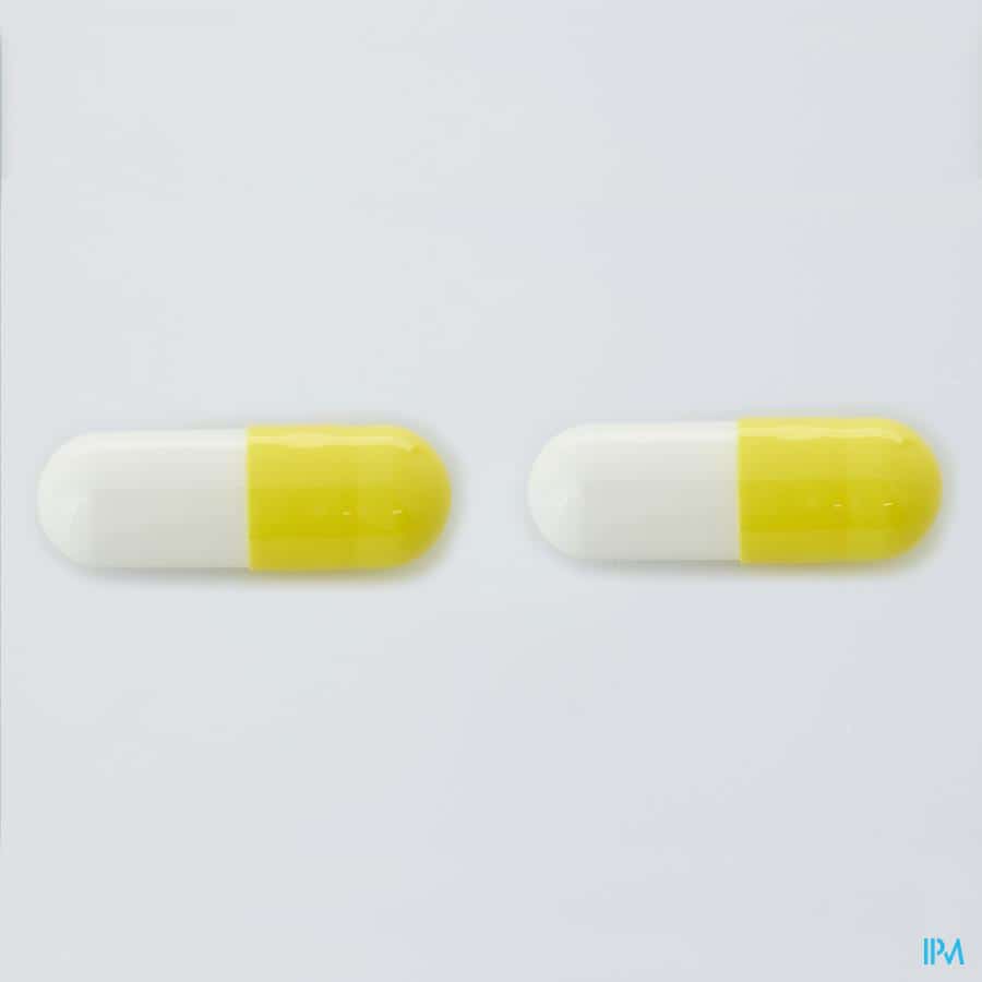 Algostase 500 mg Paracetamol + Cafeïne