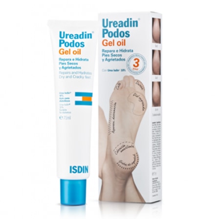 Isdin Ureadin Podos Isdin Ureadin Podos