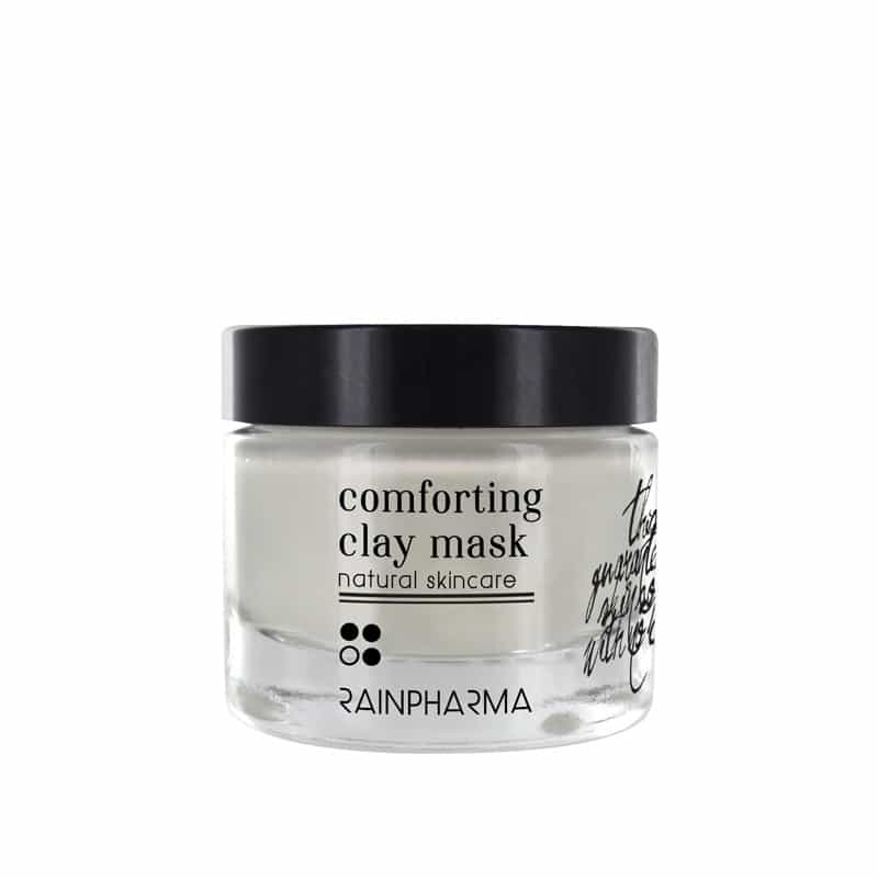 RainPharma Comforting Clay Mask