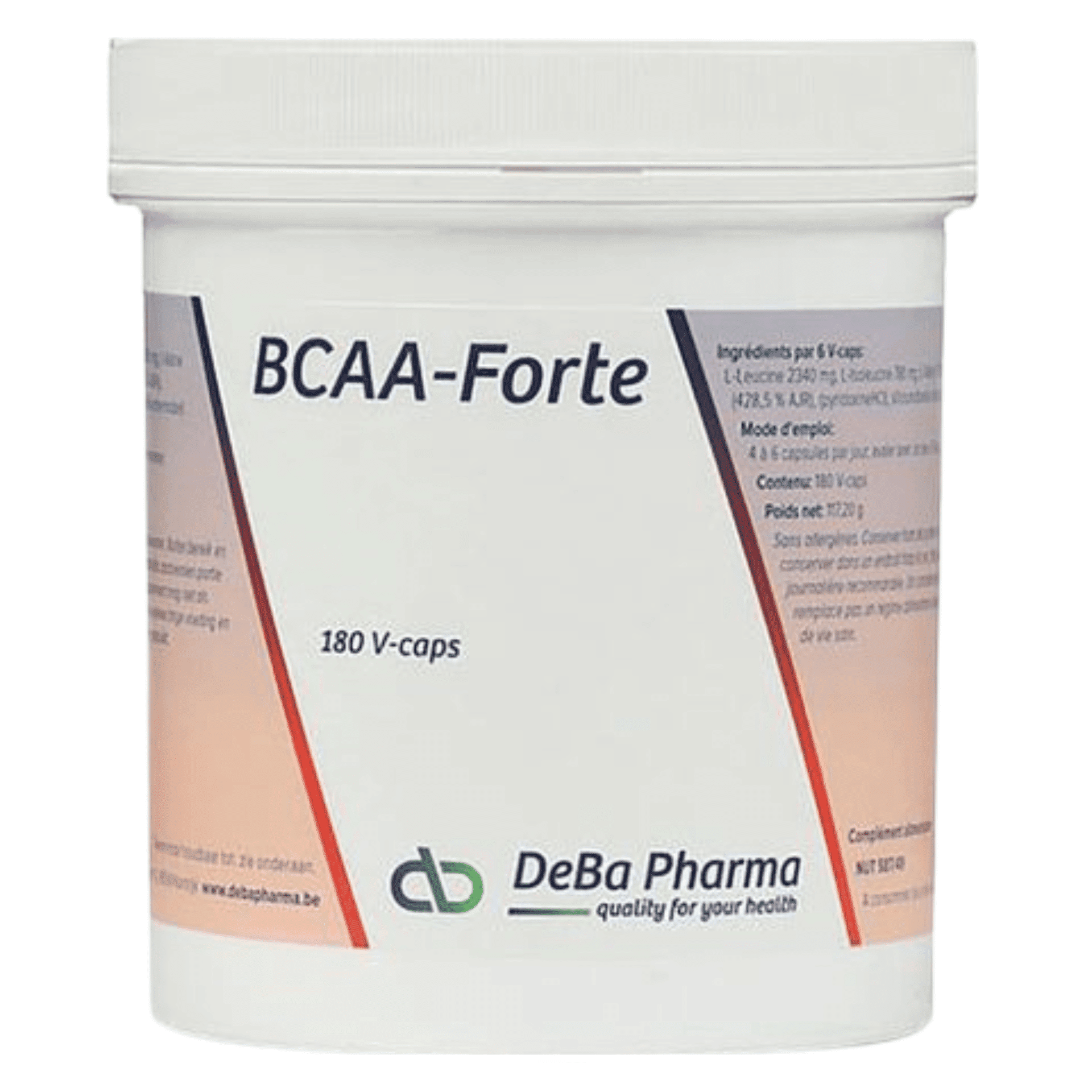 Deba BCAA Forte Deba BCAA Forte