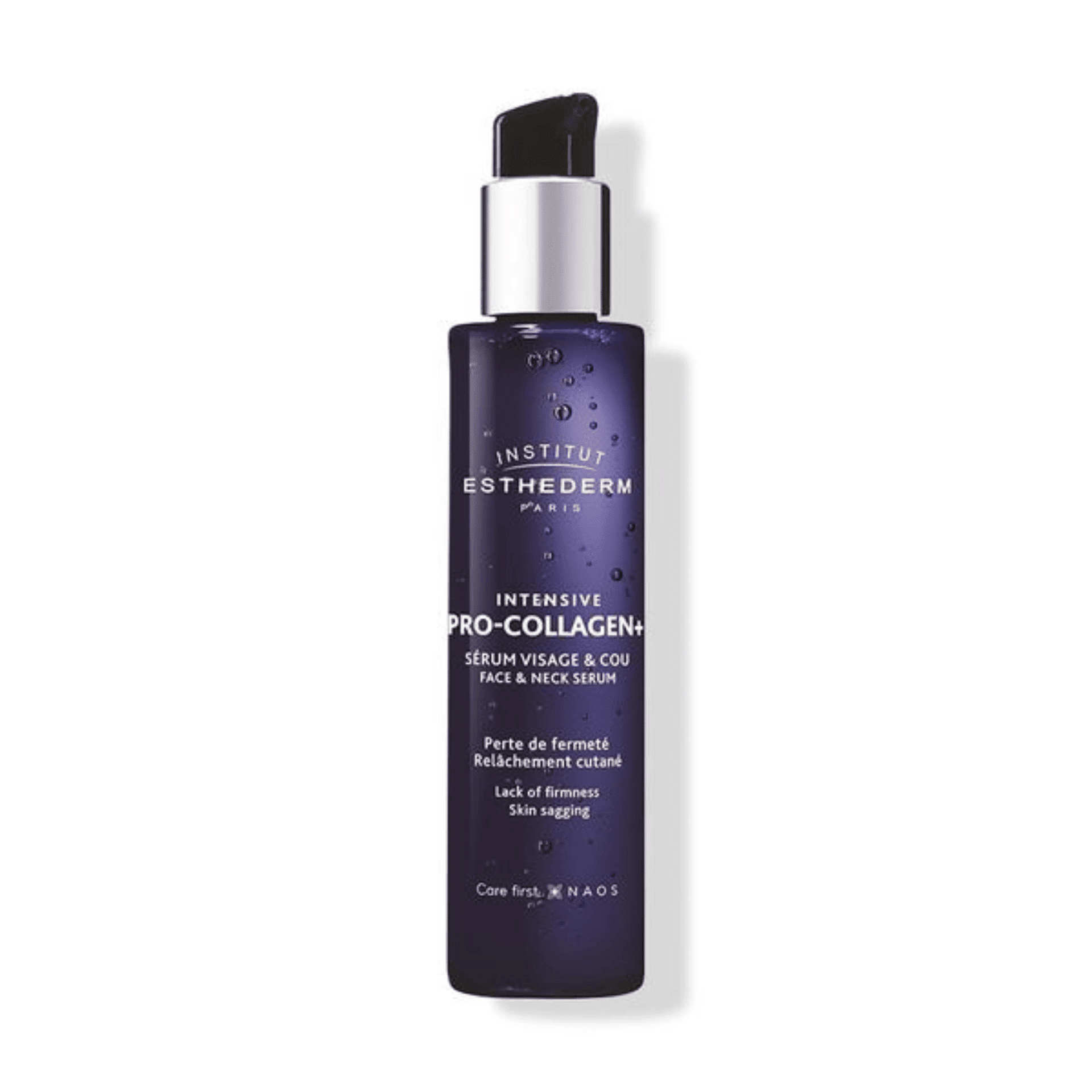 Institut Esthederm Intensive Pro-Collagen+ Serum voor Gelaat & Hals Institut Esthederm Intensive Pro-Collagen+ Serum voor Gelaat & Hals