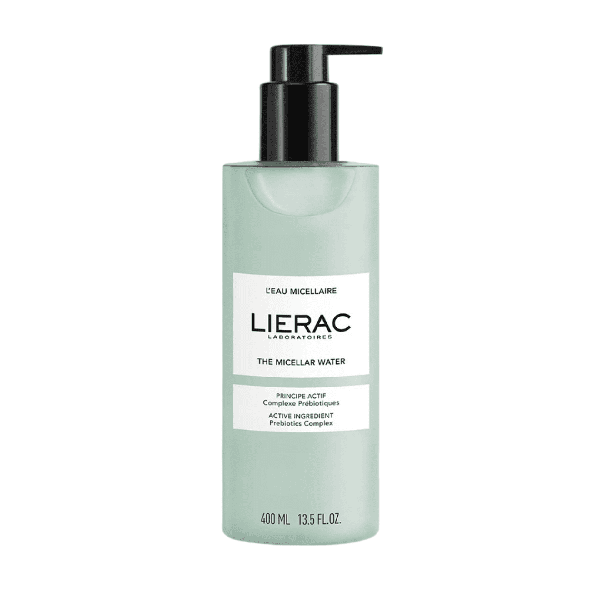 Lierac Eau Micellaire Fl 400ml