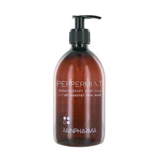 Rainpharma Skin Wash Peppermint