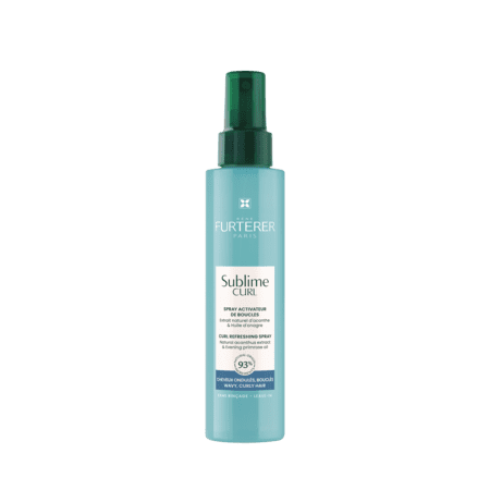 Rene Furterer Sublime Curl Krulversterkende Spray Rene Furterer Sublime Curl Krulversterkende Spray
