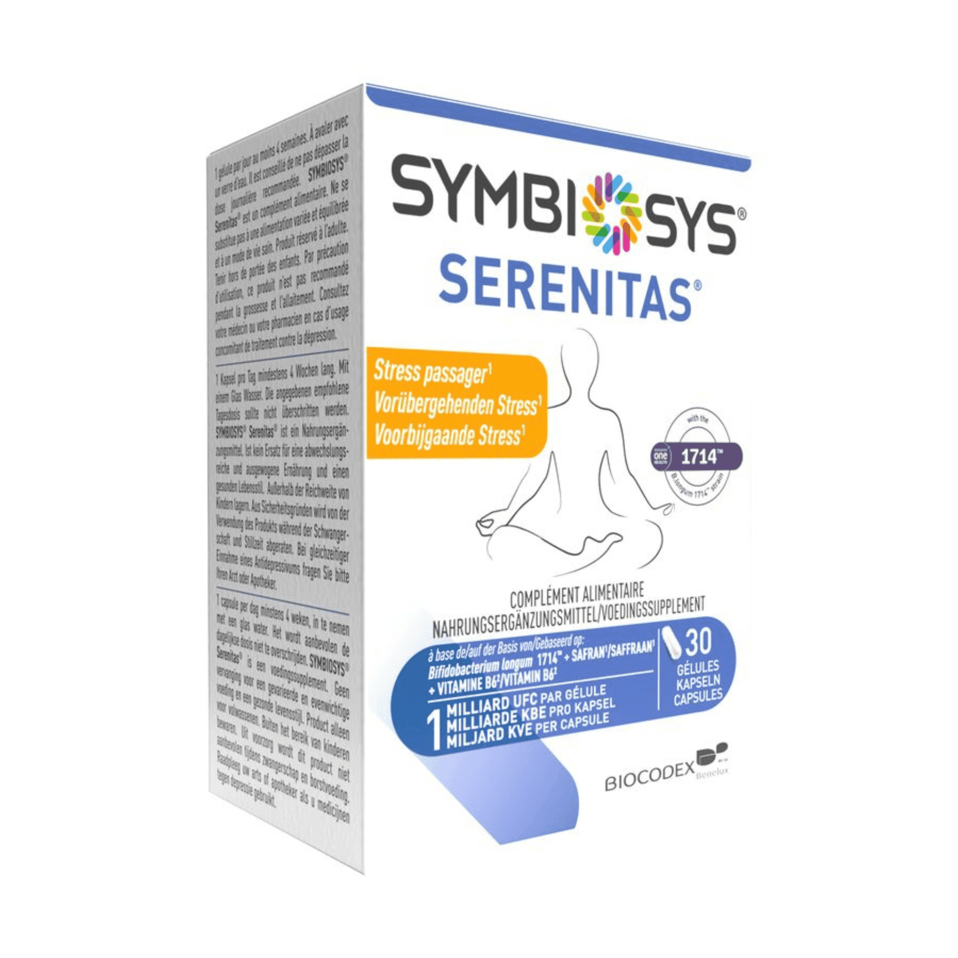 Symbiosys Serenitas