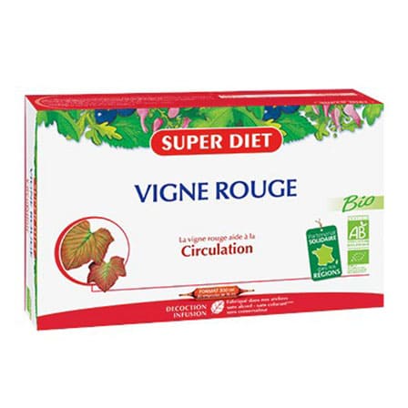 Super Diet Complexe Circulatie Super Diet Complexe Circulatie
