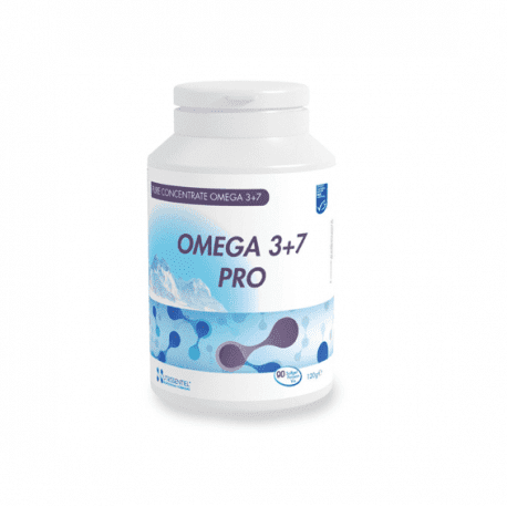Nutrissentiel Omega 3+7 Pro Nutrissentiel Omega 3+7 Pro