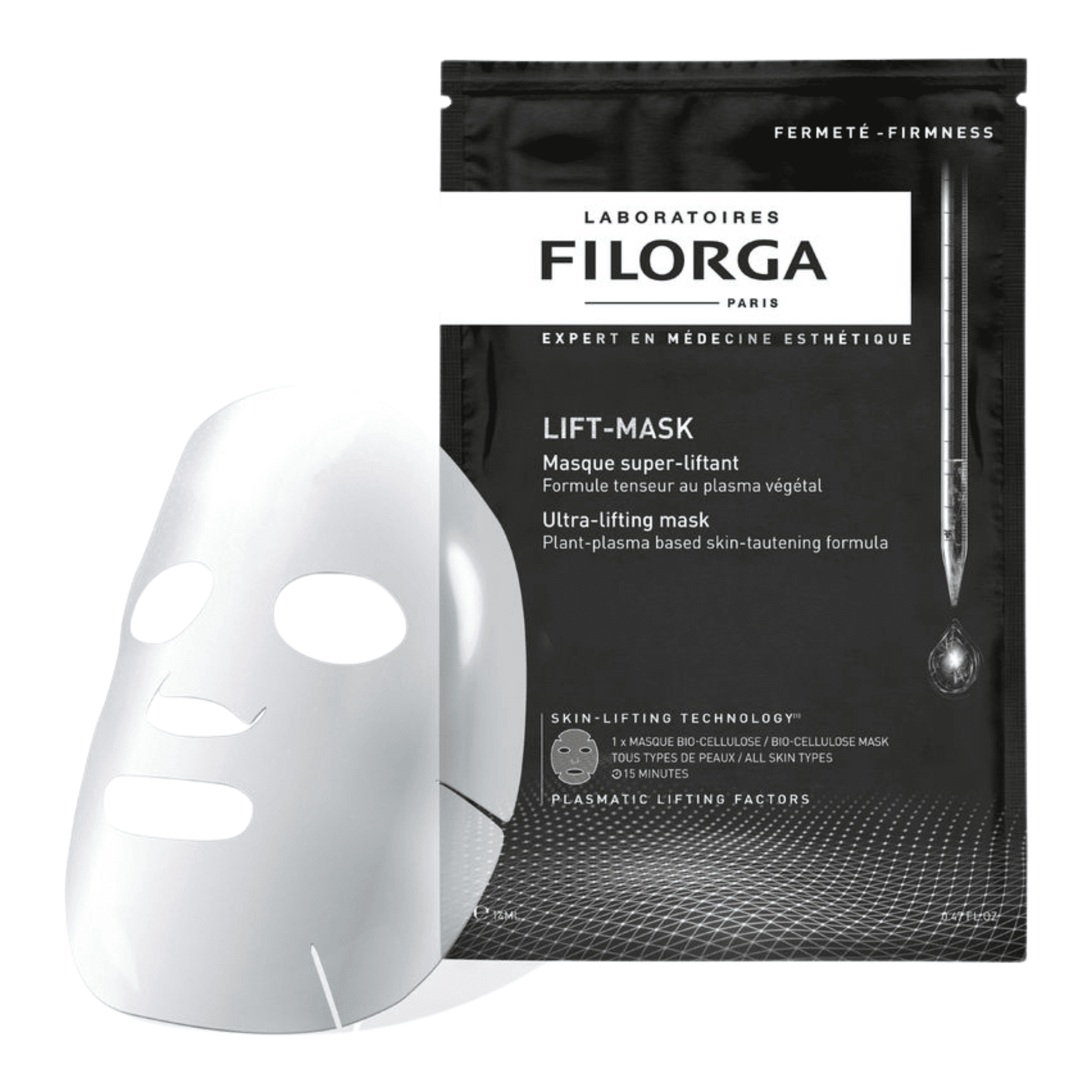 Filorga Lift Mask Ultra-lifting Filorga Lift Mask Ultra-lifting