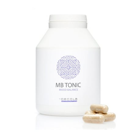Decola MB Tonic Decola MB Tonic