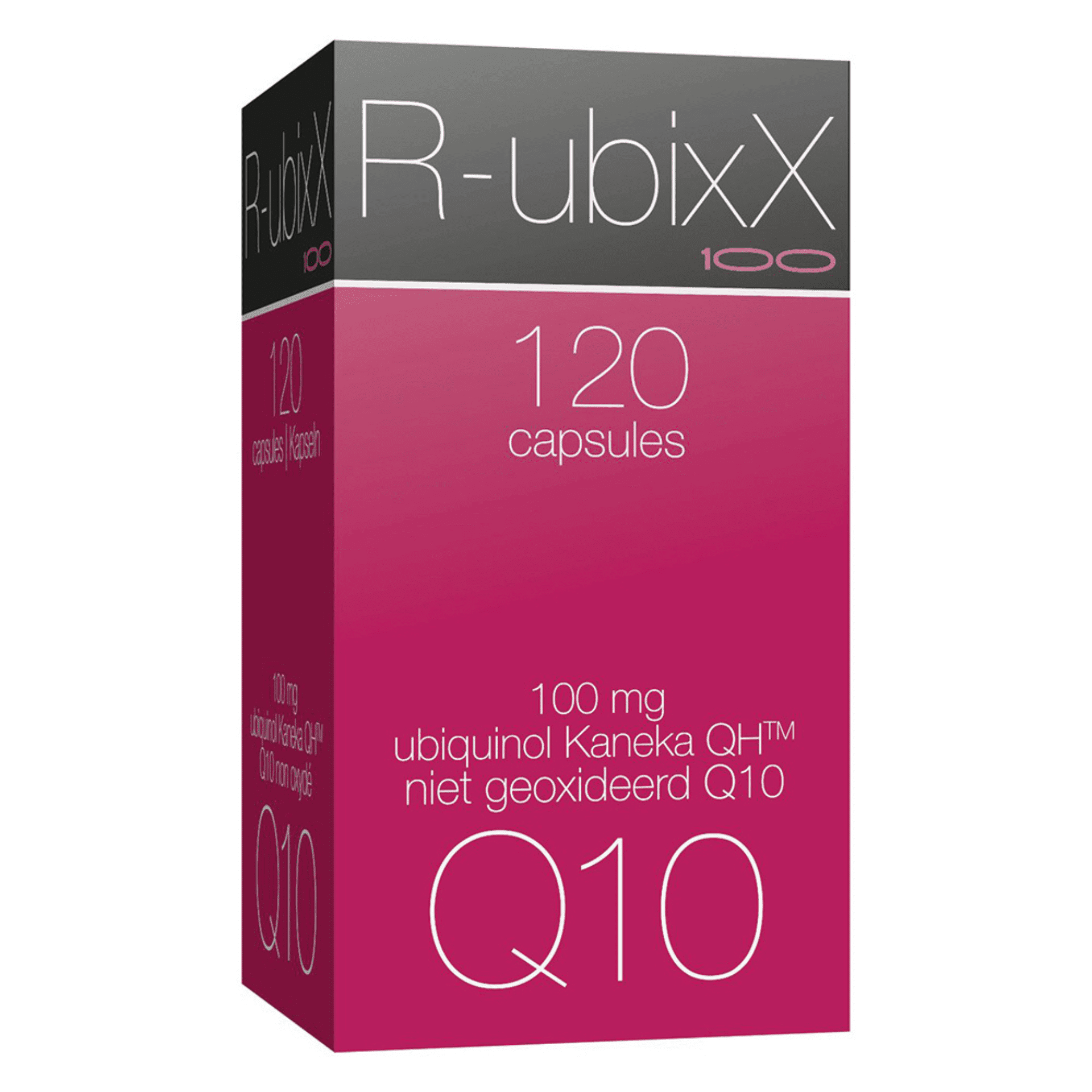 R-ubixX 100