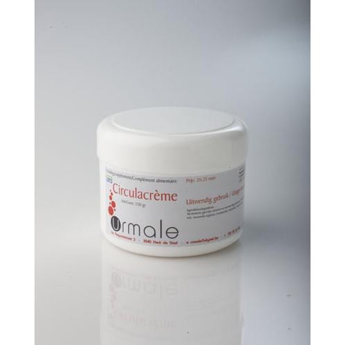 Urmale Circulacrème Urmale Circulacrème