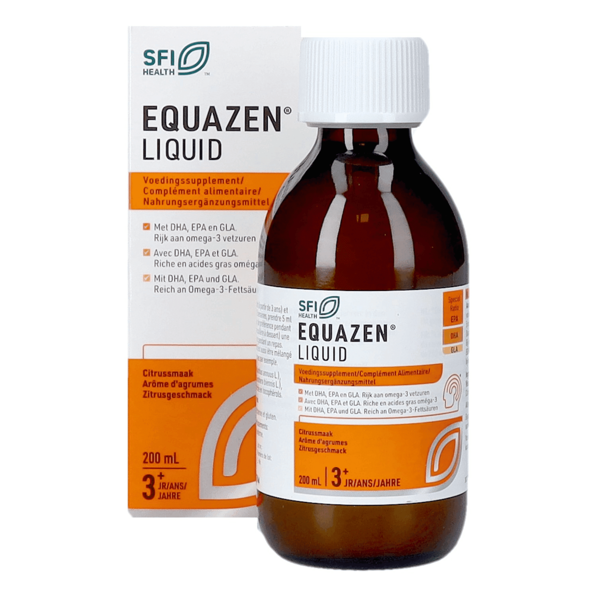 Equazen Liquid Equazen Liquid