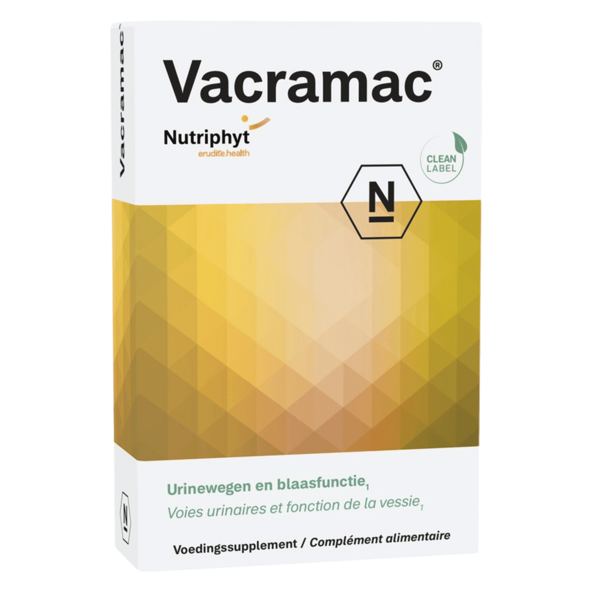Nutriphyt Vacramac