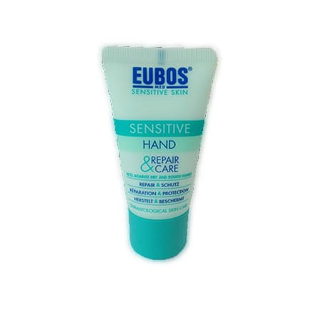 Eubos Sensitive Hand Repair & Care Eubos Sensitive Hand Repair & Care