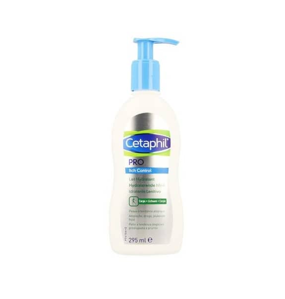 Cetaphil Pro Itch Control Hydraterende Melk Cetaphil Pro Itch Control Hydraterende Melk