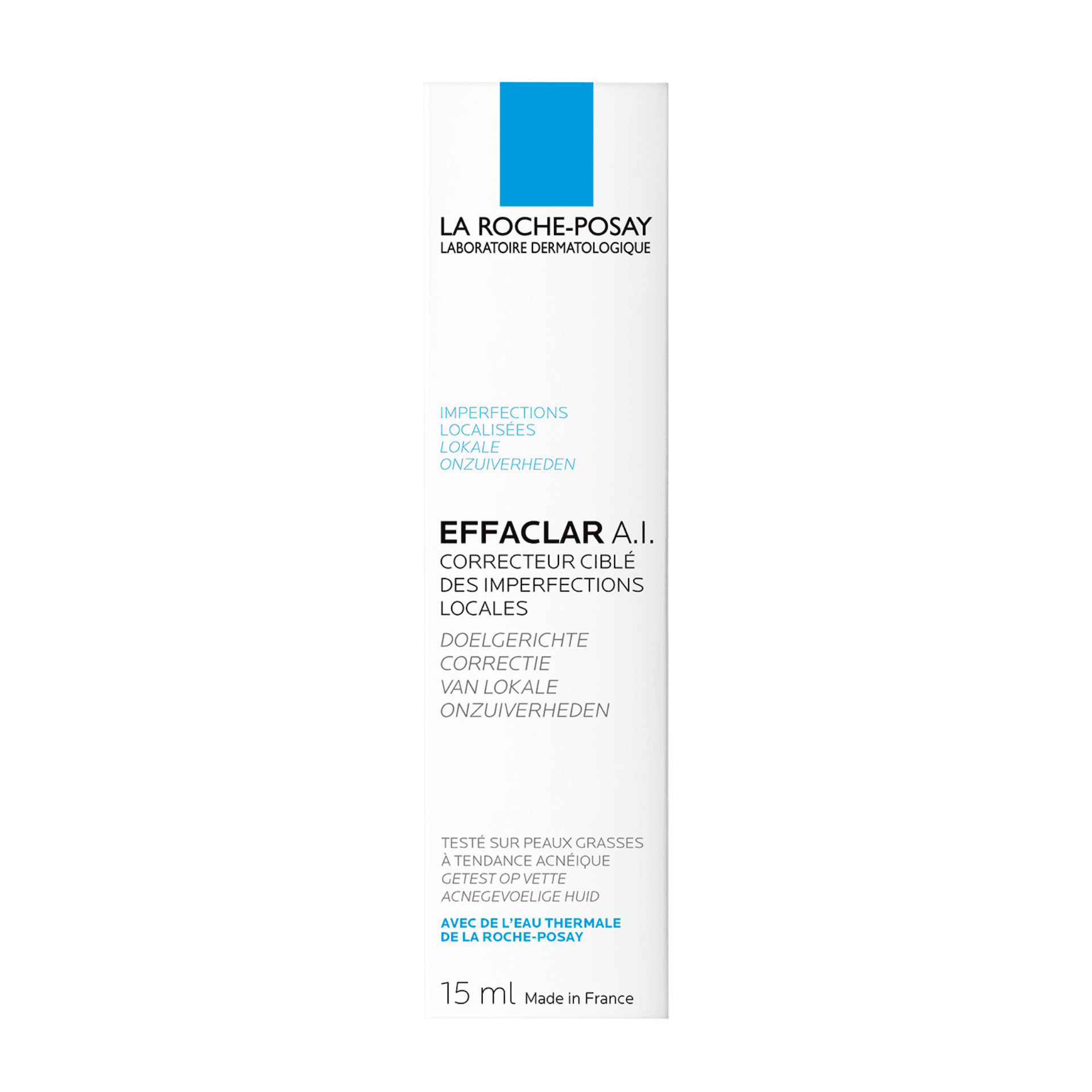 La Roche-Posay Effaclar A.I. La Roche-Posay Effaclar A.I.