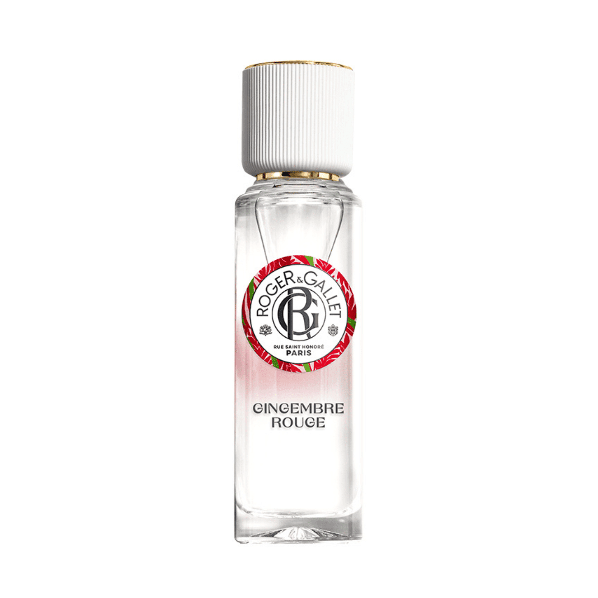 Roger & Gallet Weldadig Geparfumeerd Water 30 ml