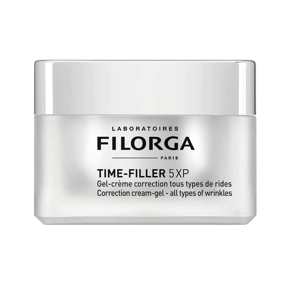 Filorga Time-filler 5 XP Crème-gel Gecombineerde/Vette Huid