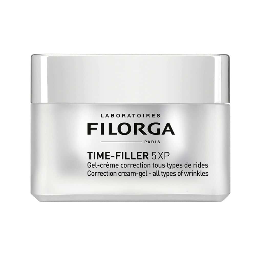 Filorga Time-filler 5 XP Crème-gel Gecombineerde/Vette Huid Filorga Time-filler 5 XP Crème-gel Gecombineerde/Vette Huid