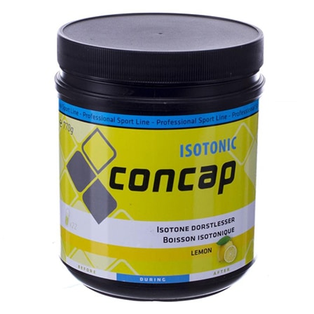 Concap Isotonic Citroen Concap Isotonic Citroen