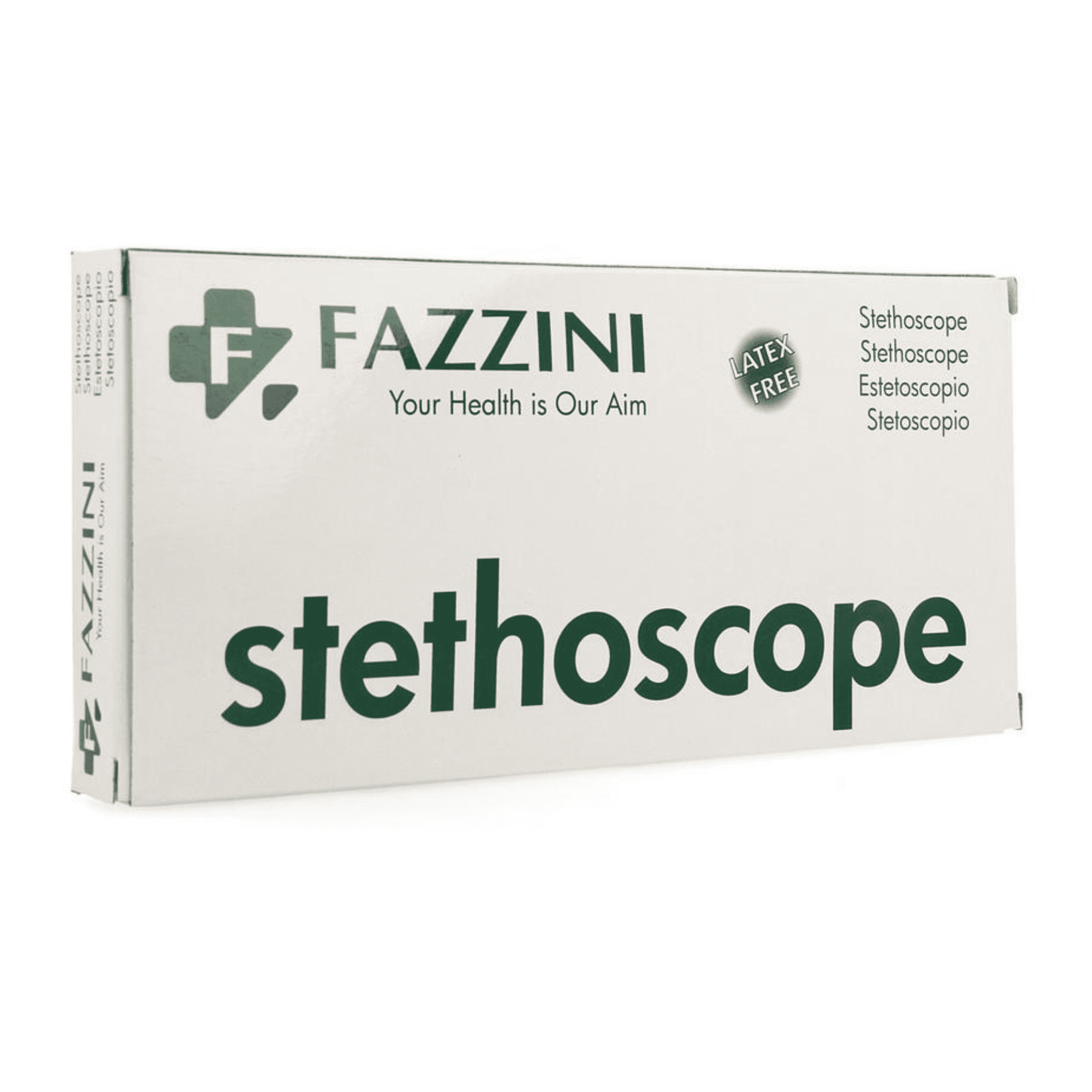 Stethoscoop Type Nurse 1 Kop S