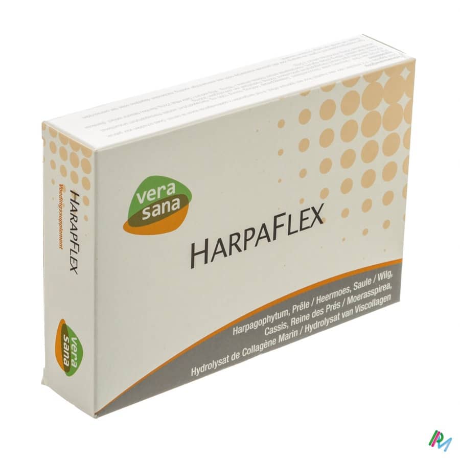 HarpaFlex HarpaFlex