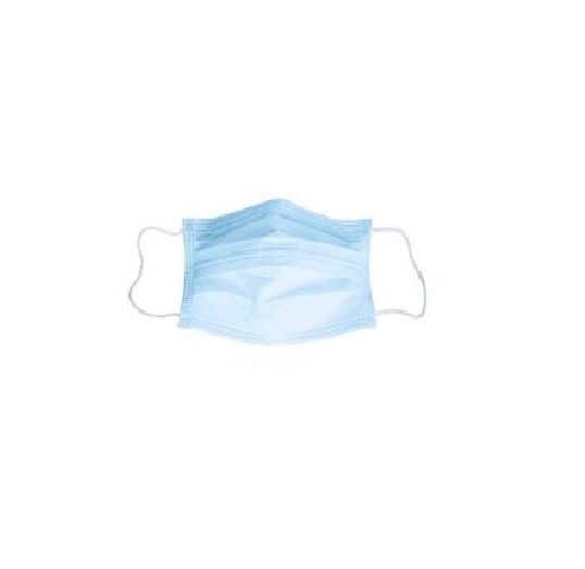 Masques buccaux jetables pour enfants 50 pièces Masques buccaux jetables pour enfants 50 pièces