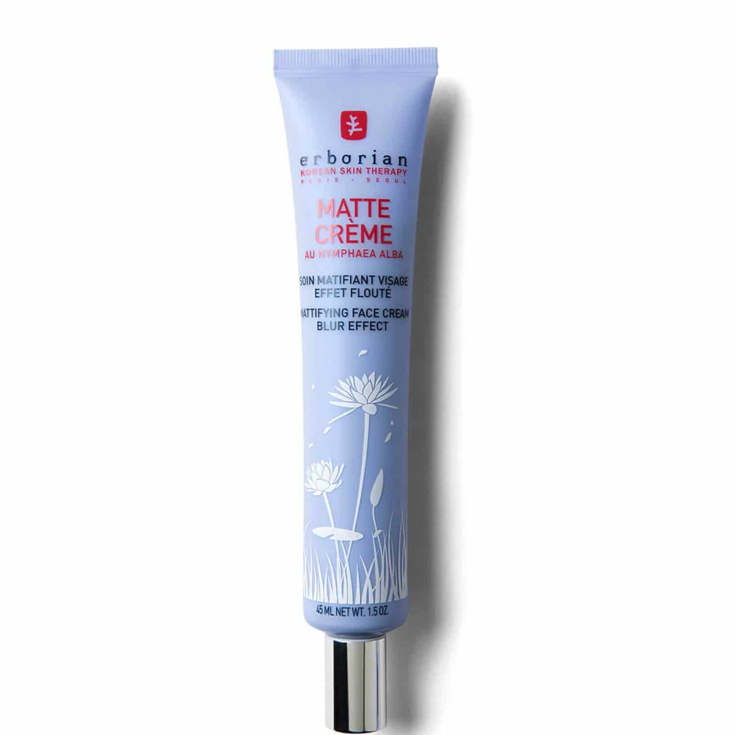 Erborian Matte Crème Erborian Matte Crème