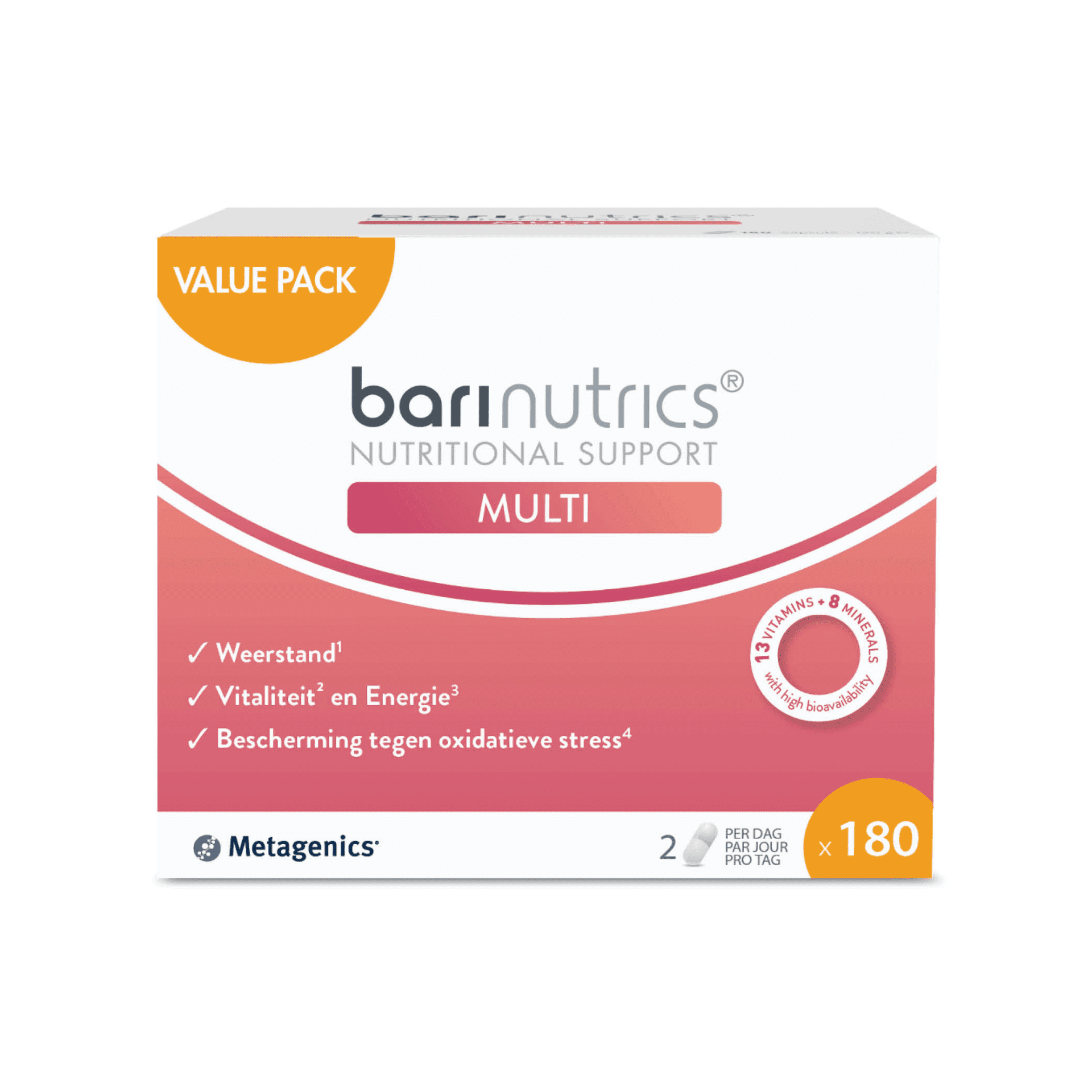 BariNutrics Multi BariNutrics Multi